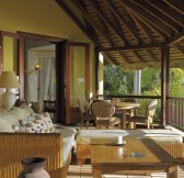 DINAROBIN BEACHCOMBER GOLF RESORT & SPA