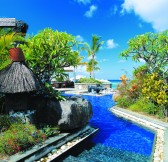 THE OBEROI MAURITIUS