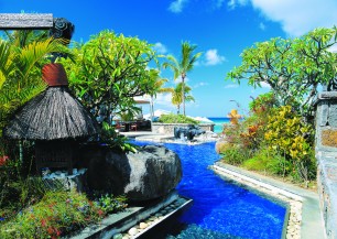 THE OBEROI MAURITIUS