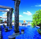 THE OBEROI MAURITIUS