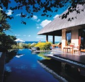 THE OBEROI MAURITIUS