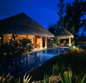 THE OBEROI MAURITIUS