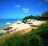 THE OBEROI MAURITIUS