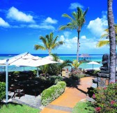 THE OBEROI MAURITIUS