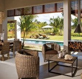 ANAHITA GOLF & SPA RESORT