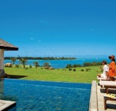 ANAHITA GOLF & SPA RESORT