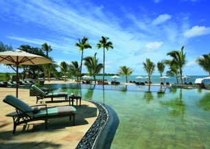 ANAHITA GOLF & SPA RESORT - golf *****