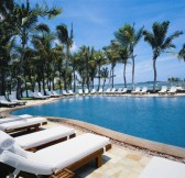 SHANGRI-LA´S LE TOUESSROK RESORT & SPA