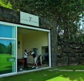 XX SHANGRI-LA´S LE TOUESSROK RESORT & SPA - GOLF