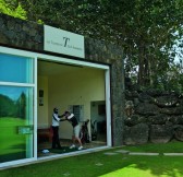 XX SHANGRI-LA´S LE TOUESSROK RESORT & SPA - GOLF