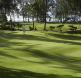 XX SHANGRI-LA´S LE TOUESSROK RESORT & SPA - GOLF