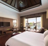 ANANTARA DUBAI THE PALM RESORT & SPA