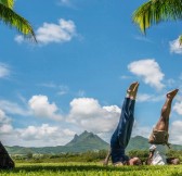 FOUR SEASONS RESORT MAURITIUS AT ANAHITA 