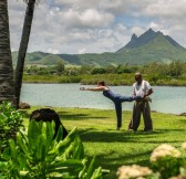 XX FOUR SEASONS RESORT MAURITIUS AT ANAHITA - GOLF