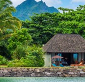 FOUR SEASONS RESORT MAURITIUS AT ANAHITA 