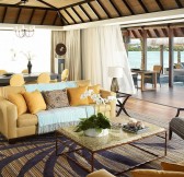 XX FOUR SEASONS RESORT MAURITIUS AT ANAHITA - GOLF