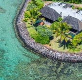 XX FOUR SEASONS RESORT MAURITIUS AT ANAHITA - GOLF