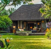 XX FOUR SEASONS RESORT MAURITIUS AT ANAHITA - GOLF