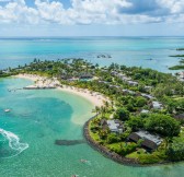 FOUR SEASONS RESORT MAURITIUS AT ANAHITA 