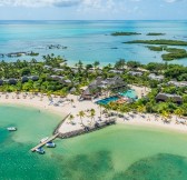 XX FOUR SEASONS RESORT MAURITIUS AT ANAHITA - GOLF