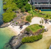 XX FOUR SEASONS RESORT MAURITIUS AT ANAHITA - GOLF