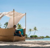 XX FOUR SEASONS RESORT MAURITIUS AT ANAHITA - GOLF