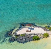 FOUR SEASONS RESORT MAURITIUS AT ANAHITA 