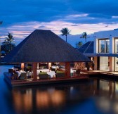 XX FOUR SEASONS RESORT MAURITIUS AT ANAHITA - GOLF