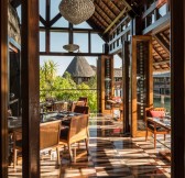 FOUR SEASONS RESORT MAURITIUS AT ANAHITA 