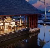 FOUR SEASONS RESORT MAURITIUS AT ANAHITA 