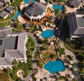 Sofitel Resort Hotel Aerial_0139