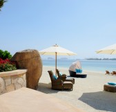 Lodge Villa private beach