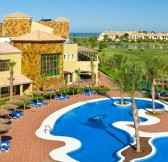 ELBA COSTA BALLENA BEACH & THALASSO RESORT 