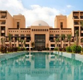 Emiráty-Hilton Ras Al Khaimah Resort & Spa