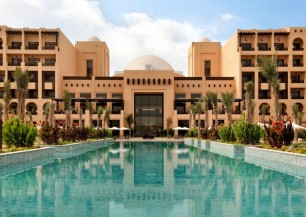 HILTON RAS AL KHAIMAH RESORT & SPA