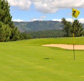 AXIS PONTE DE LIMA GOLF & RESORT 
