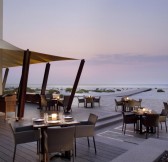 PARK HYATT ABU DHABI HOTEL & VILLAS SAADIYAT ISLAND 