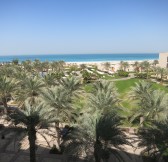 PARK HYATT ABU DHABI HOTEL & VILLAS SAADIYAT ISLAND 