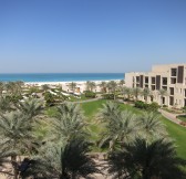 PARK HYATT ABU DHABI HOTEL & VILLAS SAADIYAT ISLAND 