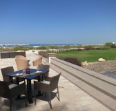 PARK HYATT ABU DHABI HOTEL & VILLAS SAADIYAT ISLAND 