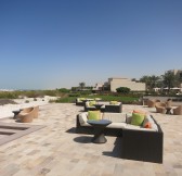 PARK HYATT ABU DHABI HOTEL & VILLAS SAADIYAT ISLAND 