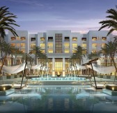 PARK HYATT ABU DHABI HOTEL & VILLAS SAADIYAT ISLAND 