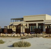 PARK HYATT ABU DHABI HOTEL & VILLAS SAADIYAT ISLAND 