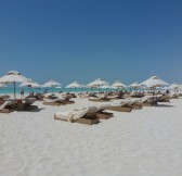 PARK HYATT ABU DHABI HOTEL & VILLAS SAADIYAT ISLAND 