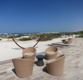 PARK HYATT ABU DHABI HOTEL & VILLAS SAADIYAT ISLAND 