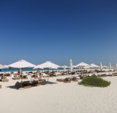 PARK HYATT ABU DHABI HOTEL & VILLAS SAADIYAT ISLAND 