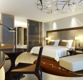 PARK HYATT ABU DHABI HOTEL & VILLAS SAADIYAT ISLAND 