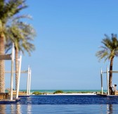 PARK HYATT ABU DHABI HOTEL & VILLAS SAADIYAT ISLAND 