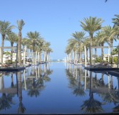 PARK HYATT ABU DHABI HOTEL & VILLAS SAADIYAT ISLAND 