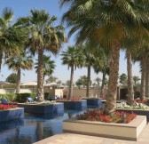 PARK HYATT ABU DHABI HOTEL & VILLAS SAADIYAT ISLAND 